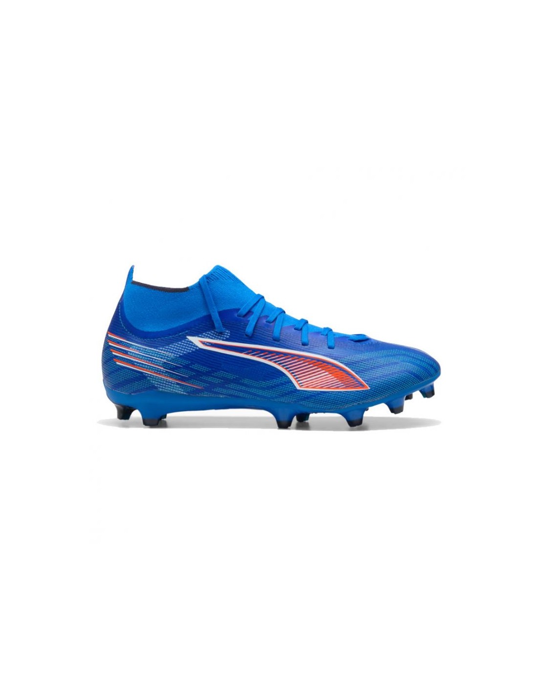 Puma Ultra 6 Match FGAG 10852401 shoes