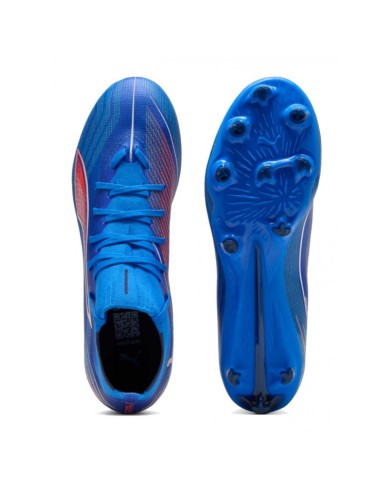Puma Ultra 6 Match FGAG 10852401 shoes