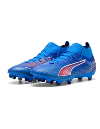 Puma Ultra 6 Match FGAG 10852401 shoes