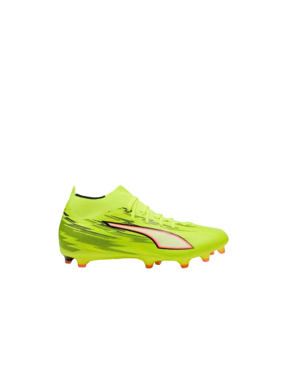 Puma Ultra 6 Match FGAG 108702 01 football boots