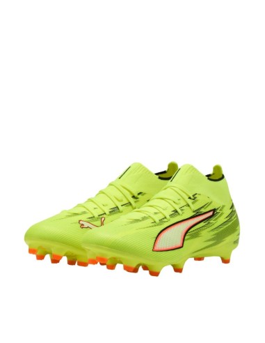 Puma Ultra 6 Match FGAG 108702 01 football boots