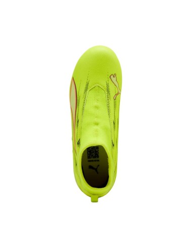 Puma Ultra 6 Match FGAG 108702 01 football boots
