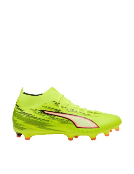 Puma Ultra 6 Match FGAG 108702 01 football boots