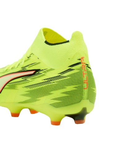 Puma Ultra 6 Match FGAG 108702 01 football boots