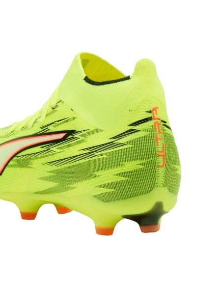 Puma Ultra 6 Match FGAG 108702 01 football boots