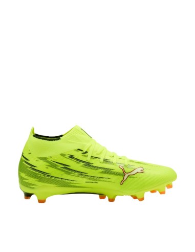 Puma Ultra 6 Match FGAG 108702 01 football boots