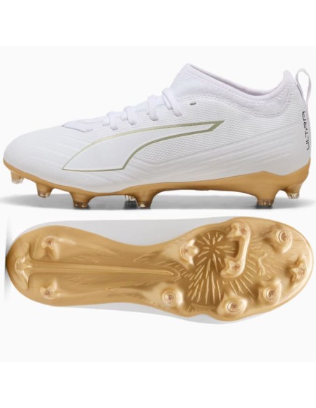 Puma Ultra 6 Match Jr FGAG 10870104 shoes