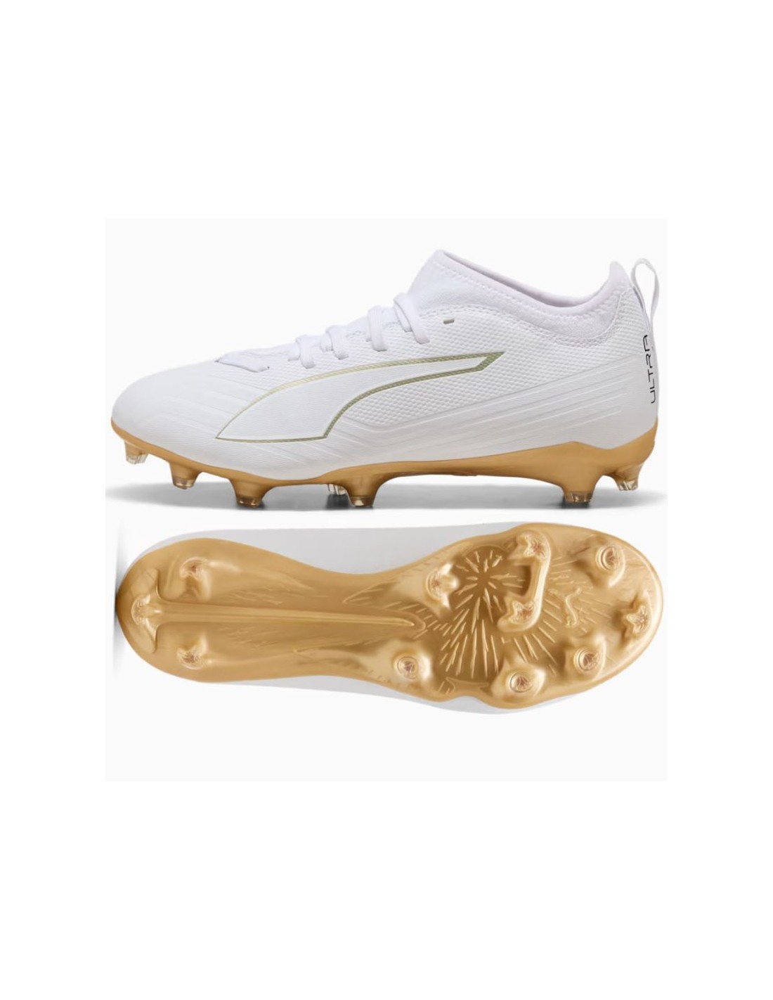 Puma Ultra 6 Match Jr FGAG 10870104 shoes