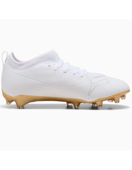 Puma Ultra 6 Match Jr FGAG 10870104 shoes