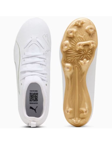 Puma Ultra 6 Match Jr FGAG 10870104 shoes