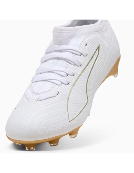 Puma Ultra 6 Match Jr FGAG 10870104 shoes