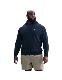 Nike Club BB men's sweatshirt navy blue FN3859 451