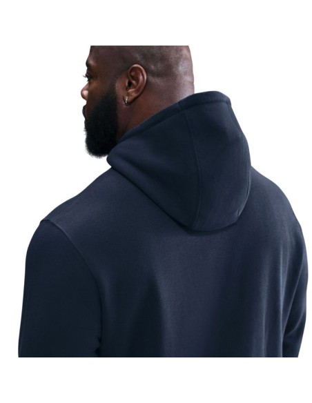 Nike Club BB men's sweatshirt navy blue FN3859 451