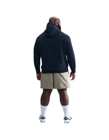 Nike Club BB men's sweatshirt navy blue FN3859 451