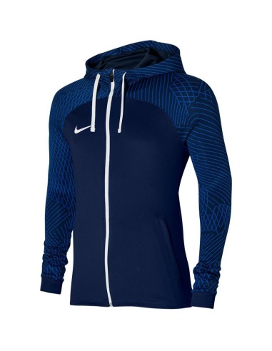 Nike DF Strike 23 HD Trk M DR2571 451 sweatshirt