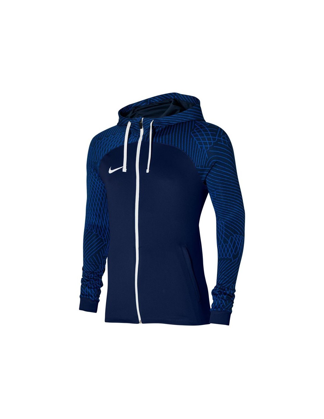 Nike DF Strike 23 HD Trk M DR2571 451 sweatshirt