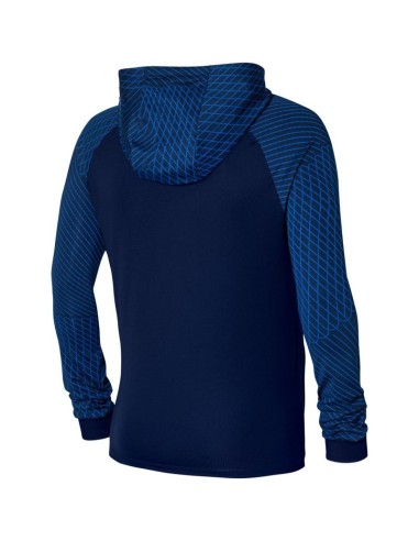 Nike DF Strike 23 HD Trk M DR2571 451 sweatshirt