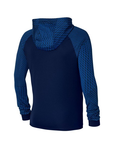 Nike DF Strike 23 HD Trk M DR2571 451 sweatshirt