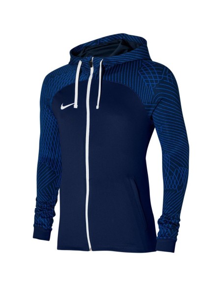 Nike DF Strike 23 HD Trk M DR2571 451 sweatshirt