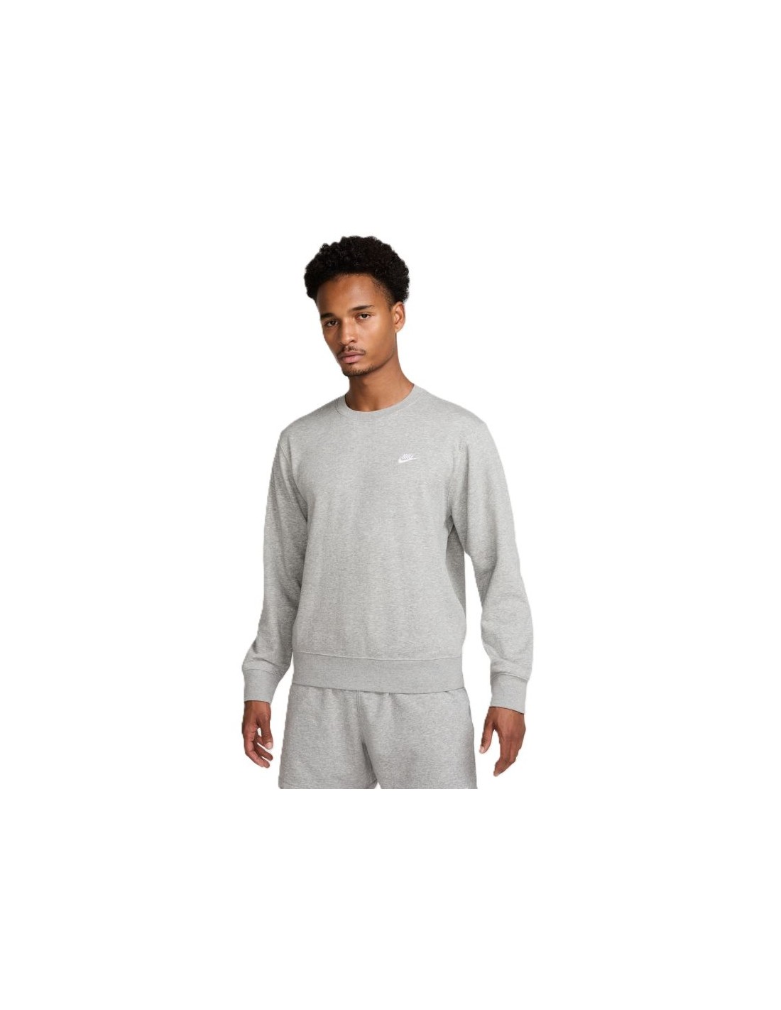 Nike Club Sweatshirt FN3888063