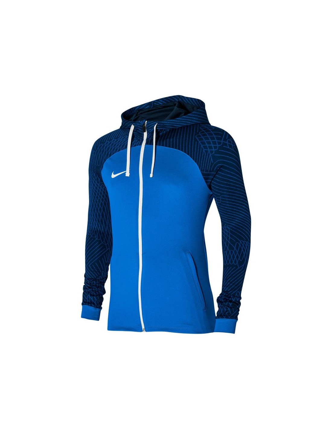 Nike DF Strike 23 HD Trk M DR2571 463 sweatshirt