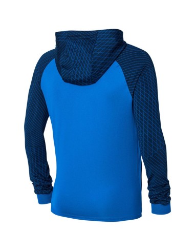 Nike DF Strike 23 HD Trk M DR2571 463 sweatshirt