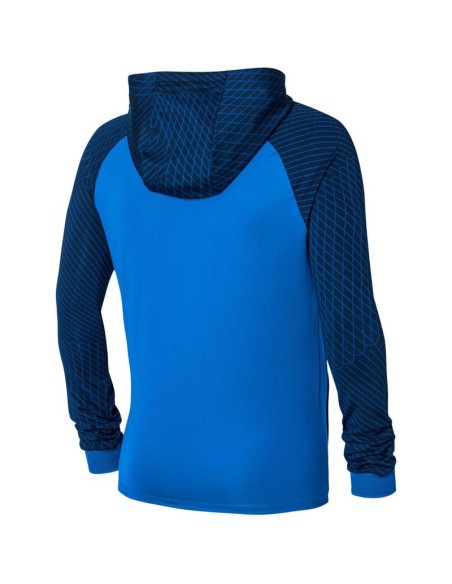 Nike DF Strike 23 HD Trk M DR2571 463 sweatshirt