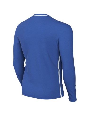 Nike DriFit Park 26 Crew Top Kids' TShirt Blue HM7170 463