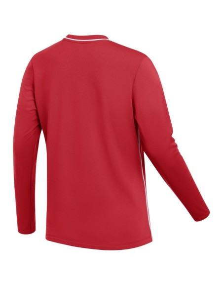 Nike DriFit Park 26 Crew Top Women's Red HM7167 657