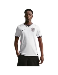 Nike England 2026 Stadium Home Men's Jersey White IB5290 100