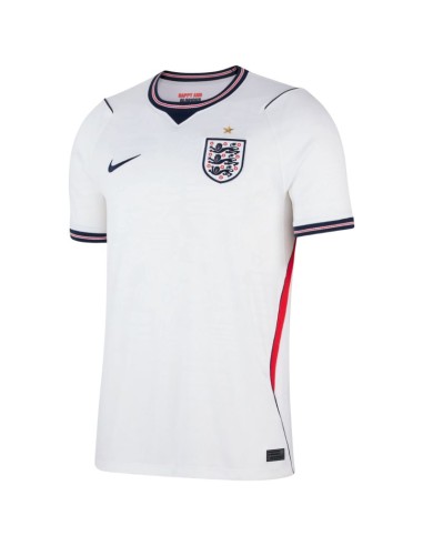 Nike England 2026 Stadium Home Men's Jersey White IB5290 100