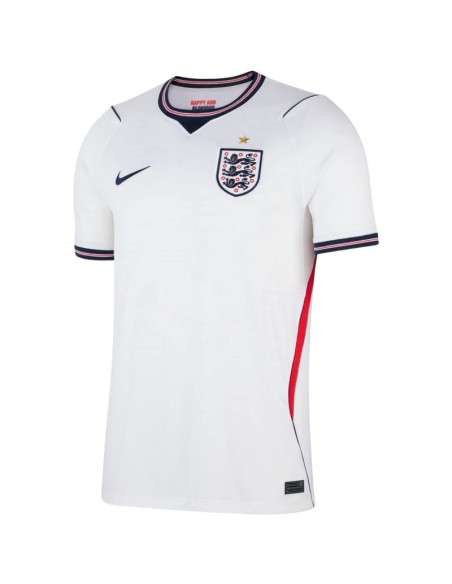 Nike England 2026 Stadium Home Men's Jersey White IB5290 100