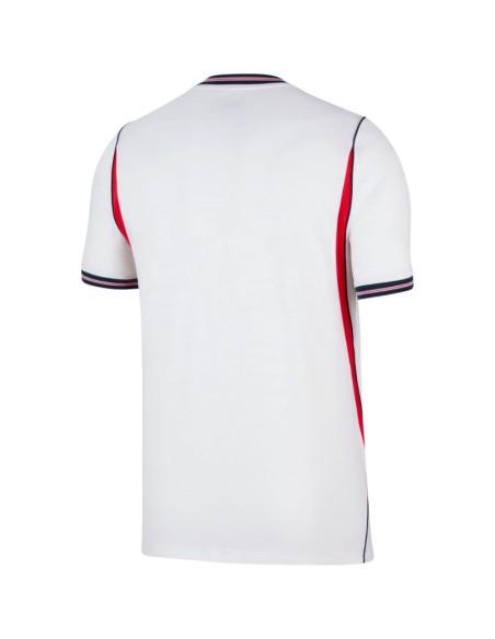 Nike England 2026 Stadium Home Men's Jersey White IB5290 100