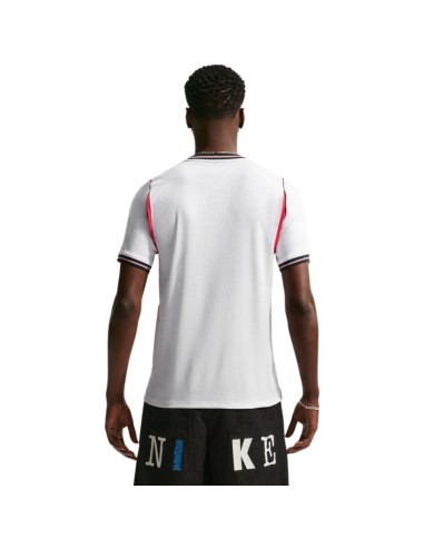 Nike England 2026 Stadium Home Men's Jersey White IB5290 100