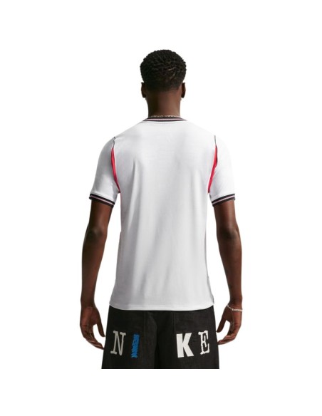 Nike England 2026 Stadium Home Men's Jersey White IB5290 100