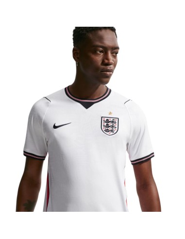 Nike England 2026 Stadium Home Men's Jersey White IB5290 100