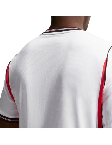 Nike England 2026 Stadium Home Men's Jersey White IB5290 100