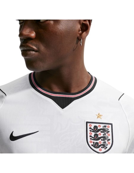 Nike England 2026 Stadium Home Men's Jersey White IB5290 100