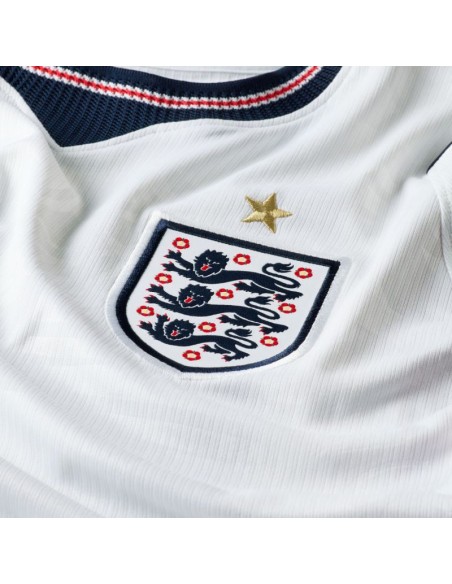 Nike England 2026 Stadium Home Men's Jersey White IB5290 100