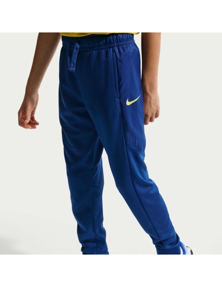 Nike FC Barcelona 202526 Junior Tracksuit FZ1288431