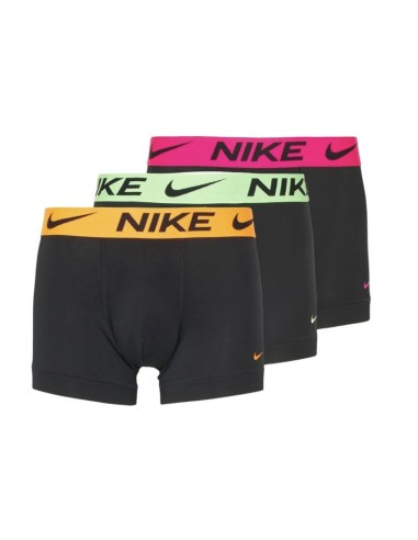 Nike men's boxer briefs 3 pack BLACK 0000KE1156BAV