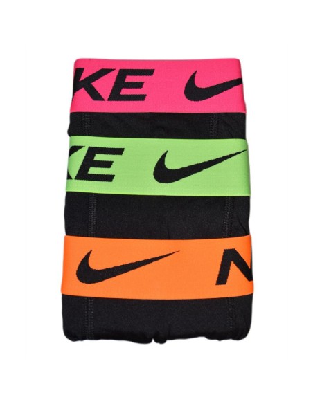 Nike men's boxer briefs 3 pack BLACK 0000KE1156BAV