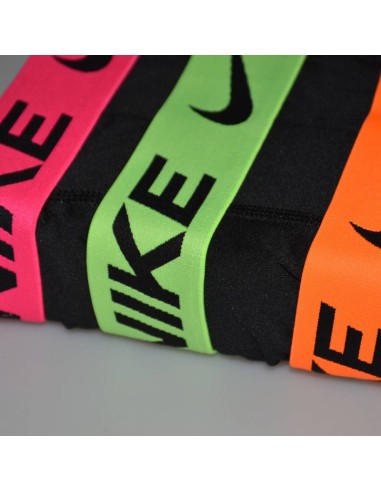 Nike men's boxer briefs 3 pack BLACK 0000KE1156BAV