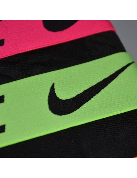 Nike men's boxer briefs 3 pack BLACK 0000KE1156BAV