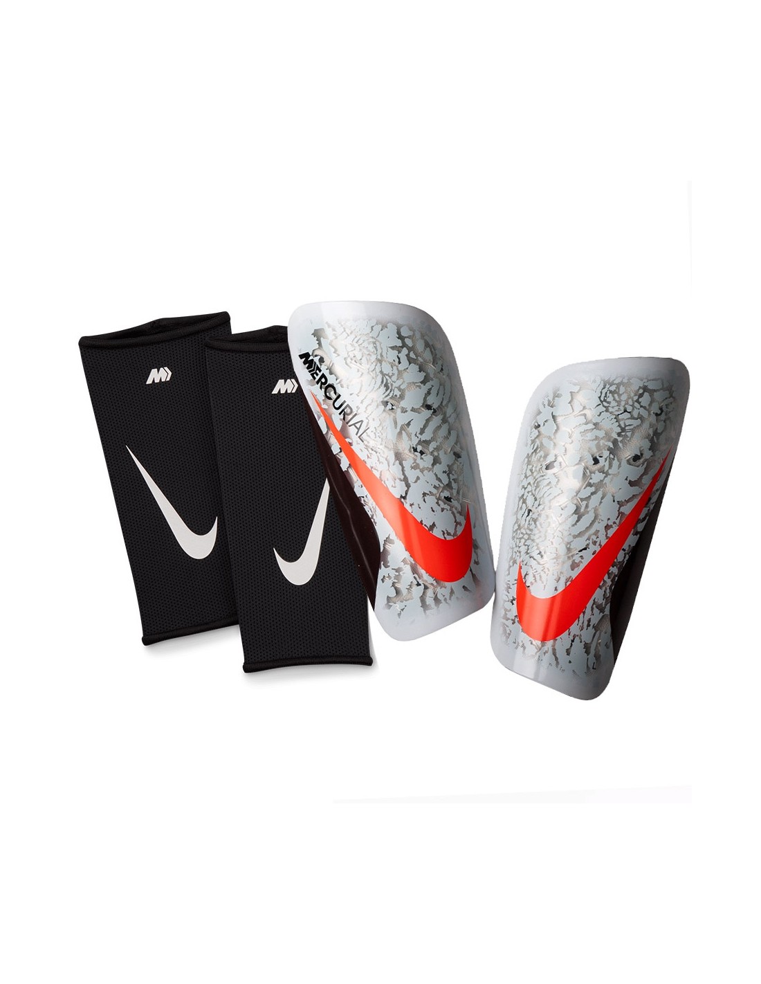 Nike NU Mercurial Lite IR4320043 Shin Guards