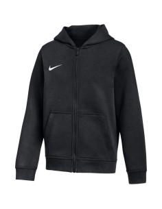 Nike Park 26 Fleece FullZip Hoodie for Kids Black IB1232 010