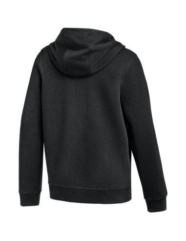 Nike Park 26 Fleece FullZip Hoodie for Kids Black IB1232 010