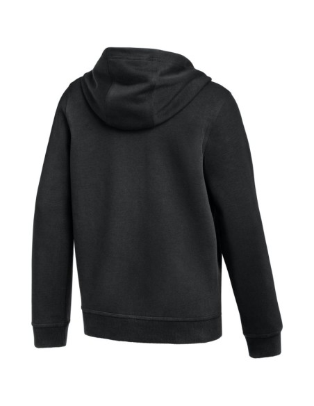 Nike Park 26 Fleece FullZip Hoodie for Kids Black IB1232 010