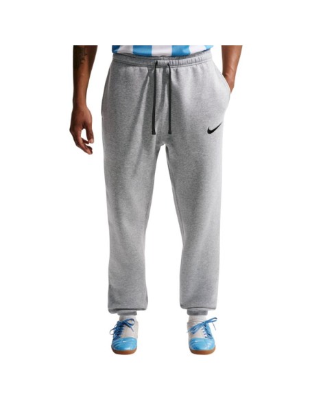 Nike Park 26 Fleece Men's Pants Light Gray IB1248 063