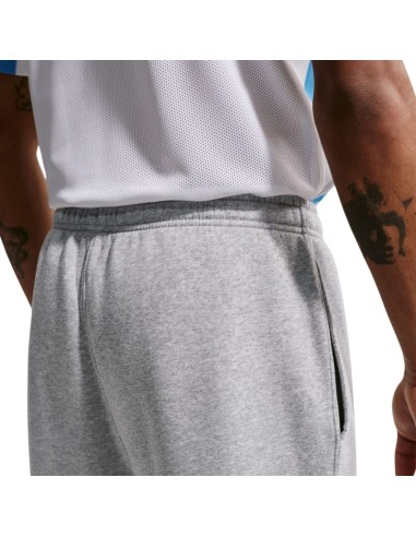 Nike Park 26 Fleece Men's Pants Light Gray IB1248 063